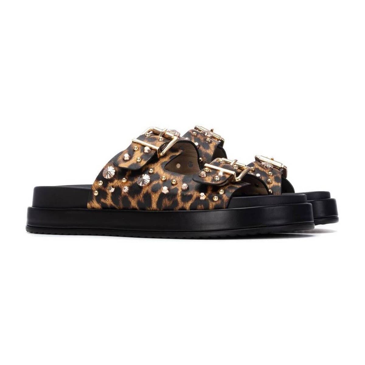 Women's Mules Xti Multicolor