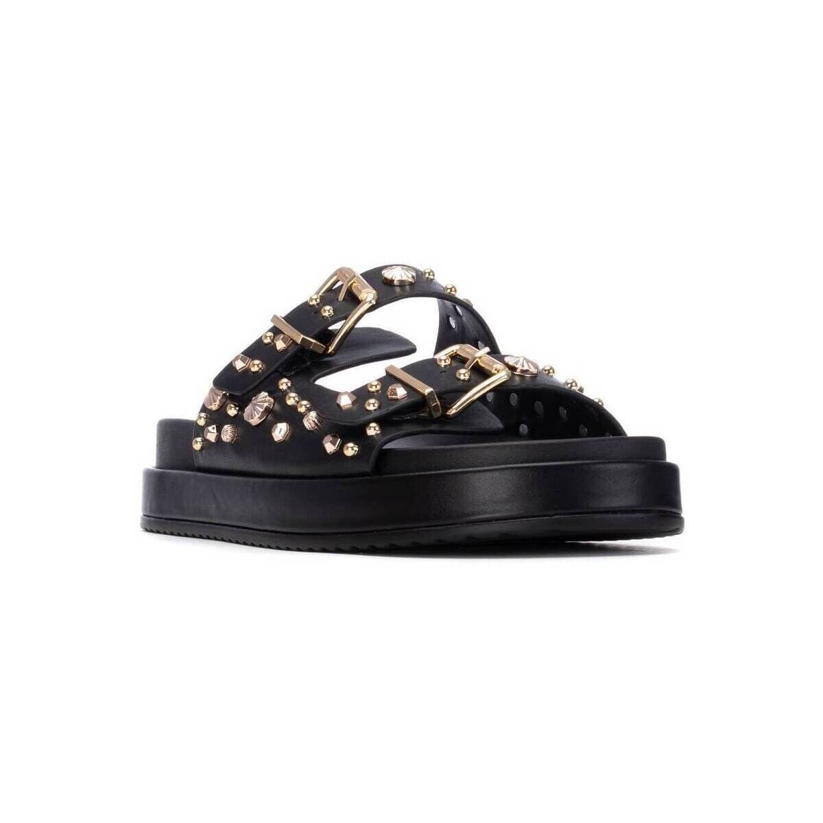 Women's Mules Xti Black