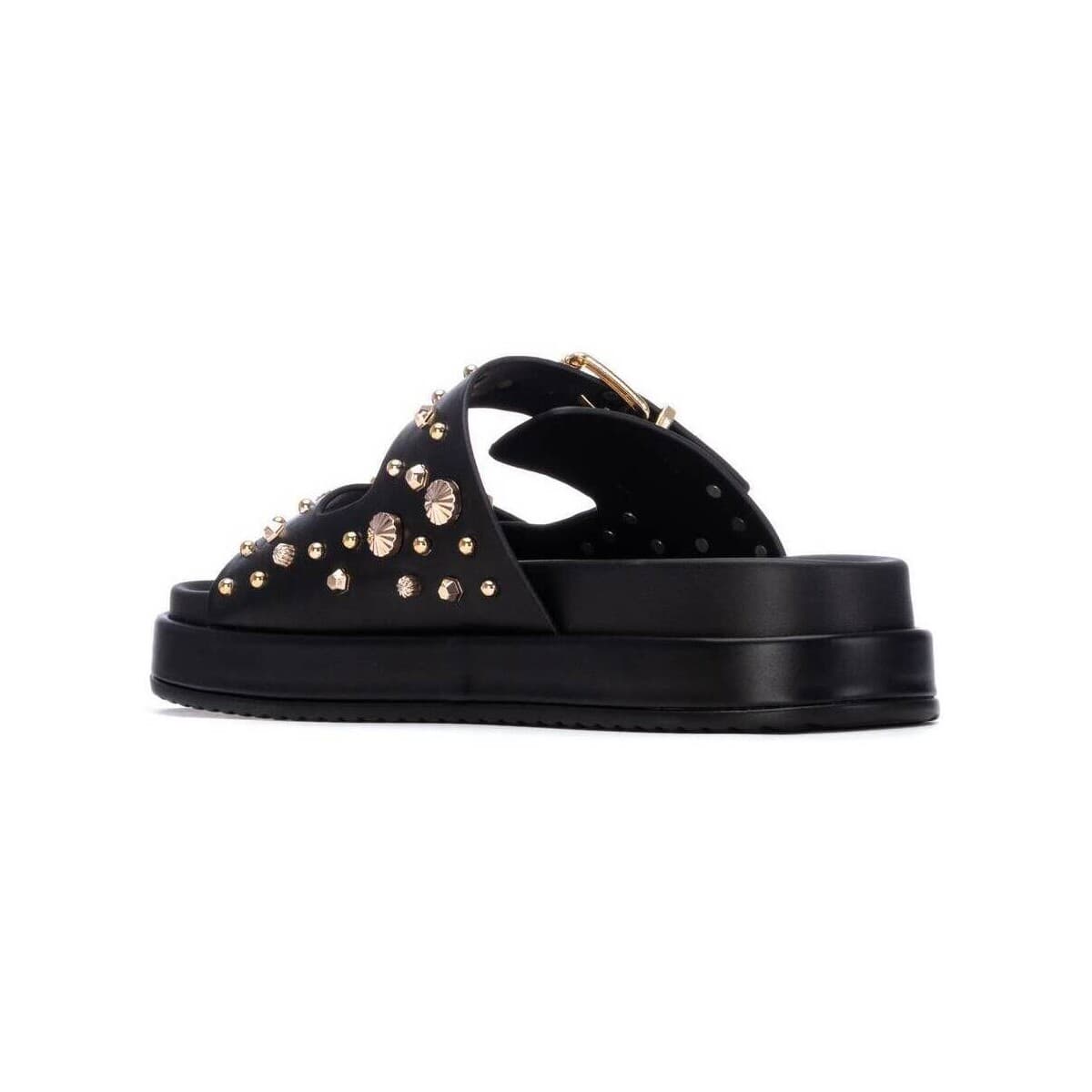 Women's Mules Xti Black