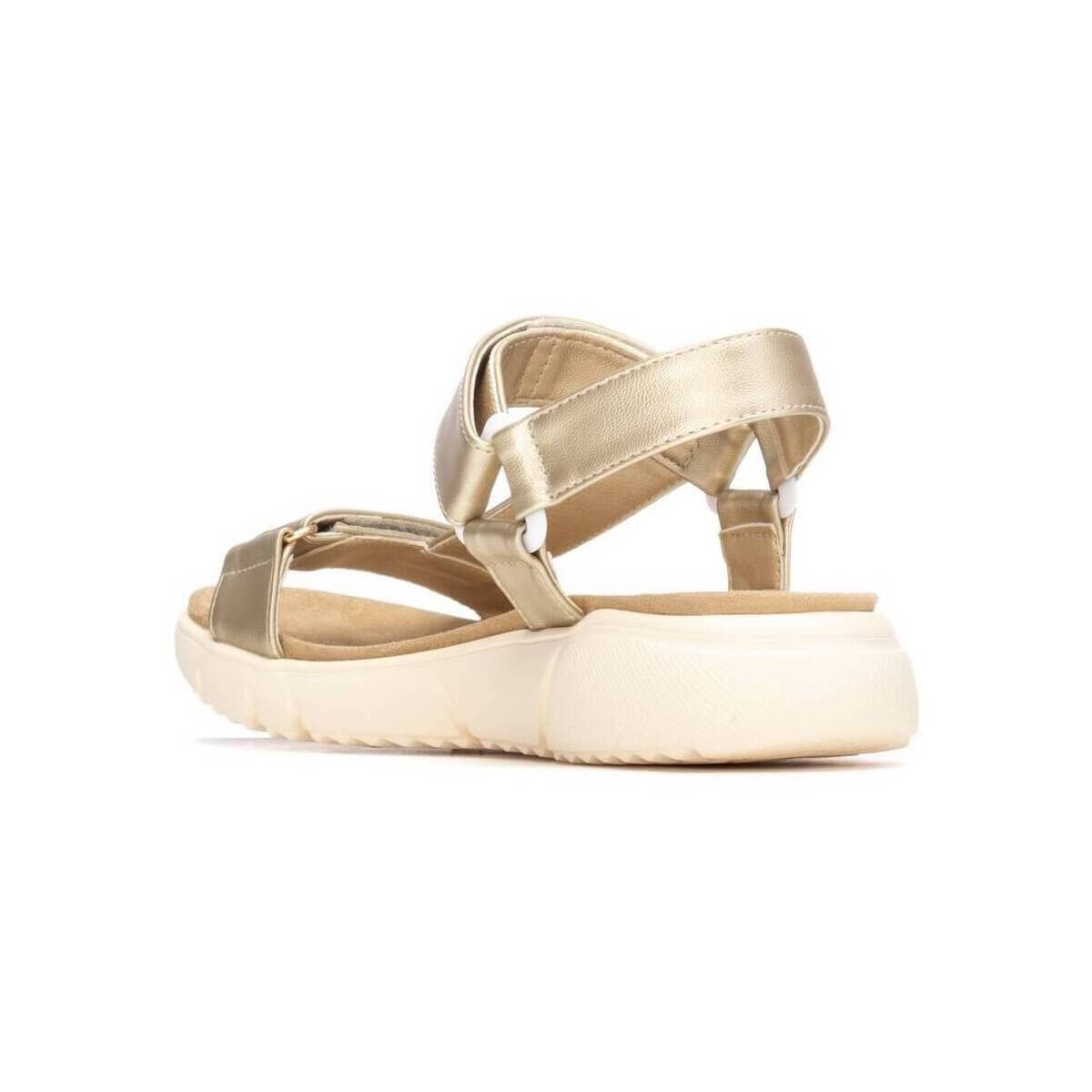Women's Sports Sandals Xti Gold