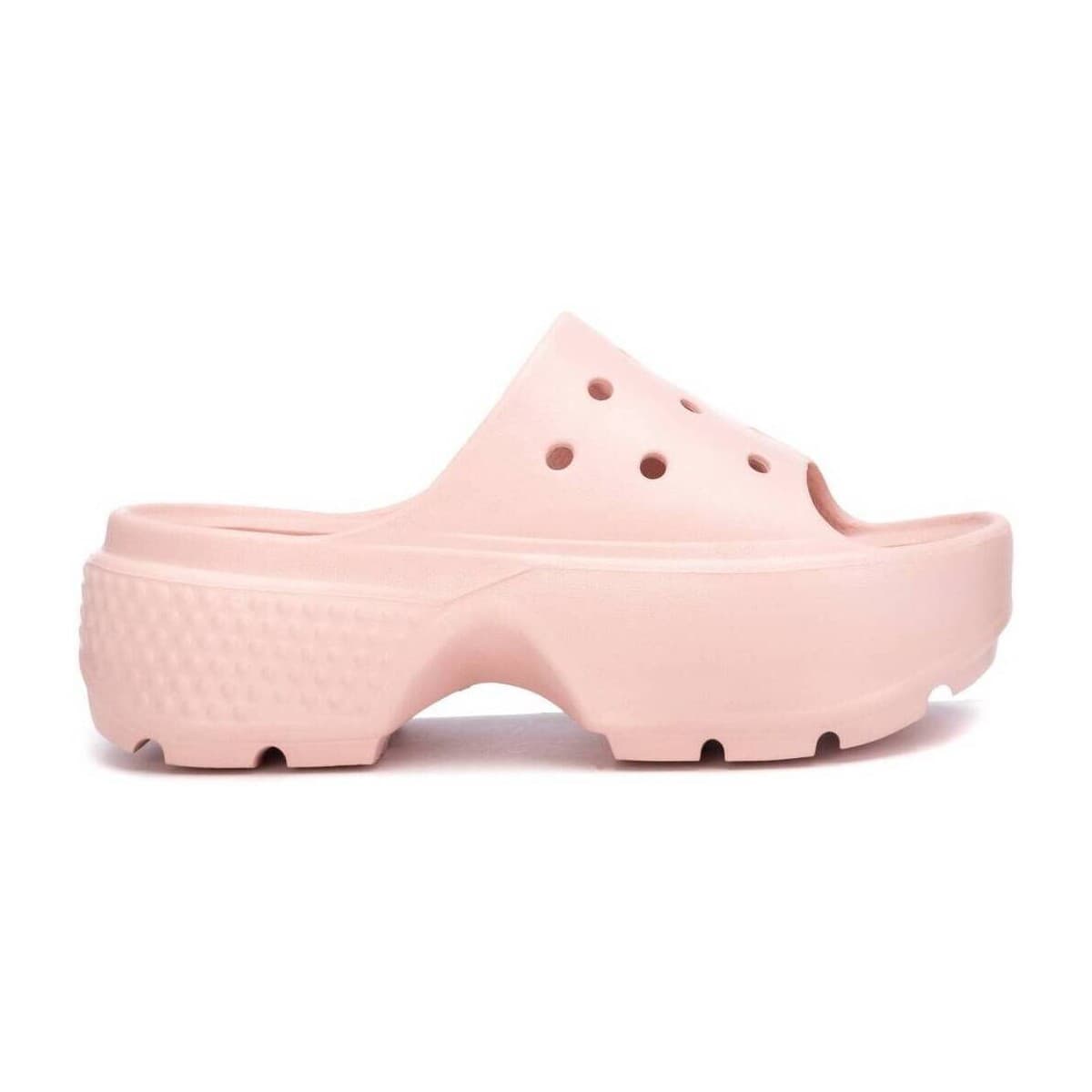 Women's Clogs Xti Brown