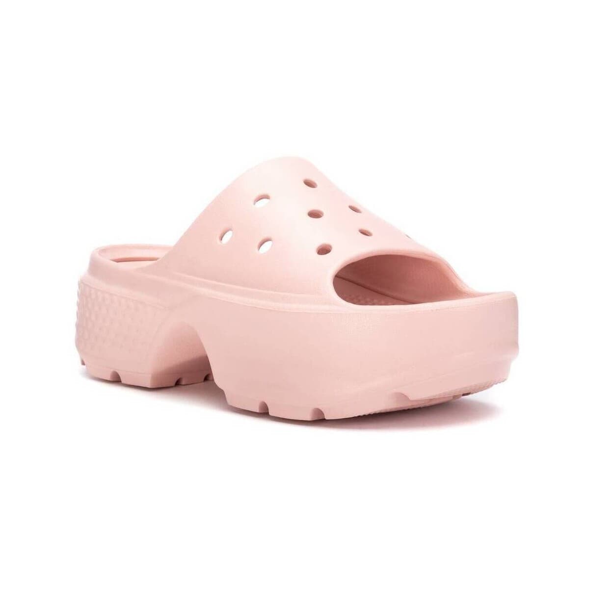 Women's Clogs Xti Brown