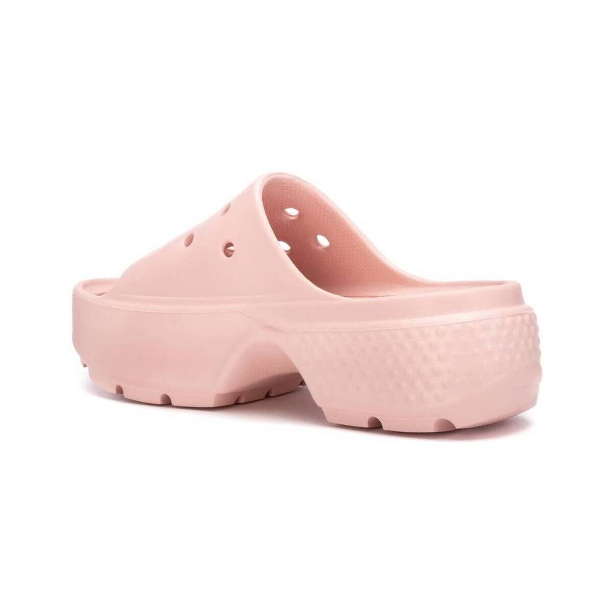 Women's Clogs Xti Brown