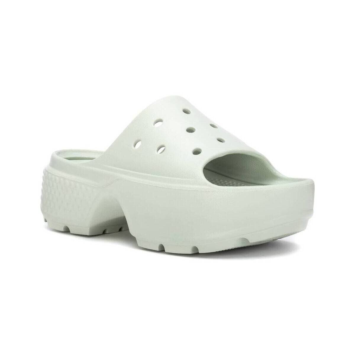 Women's Platforms Xti Green