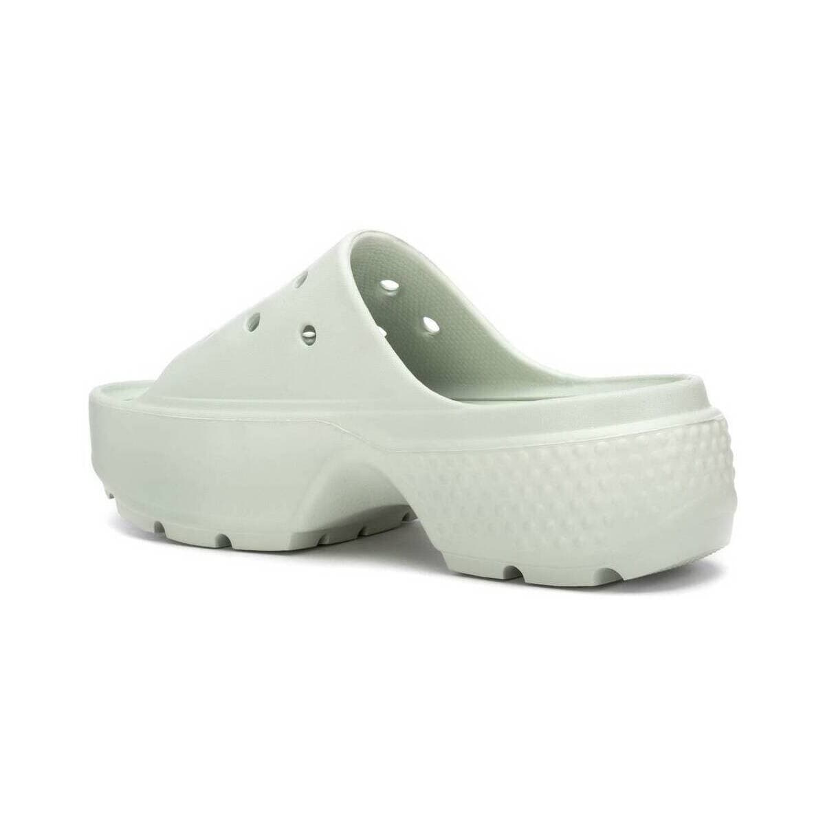 Women's Platforms Xti Green