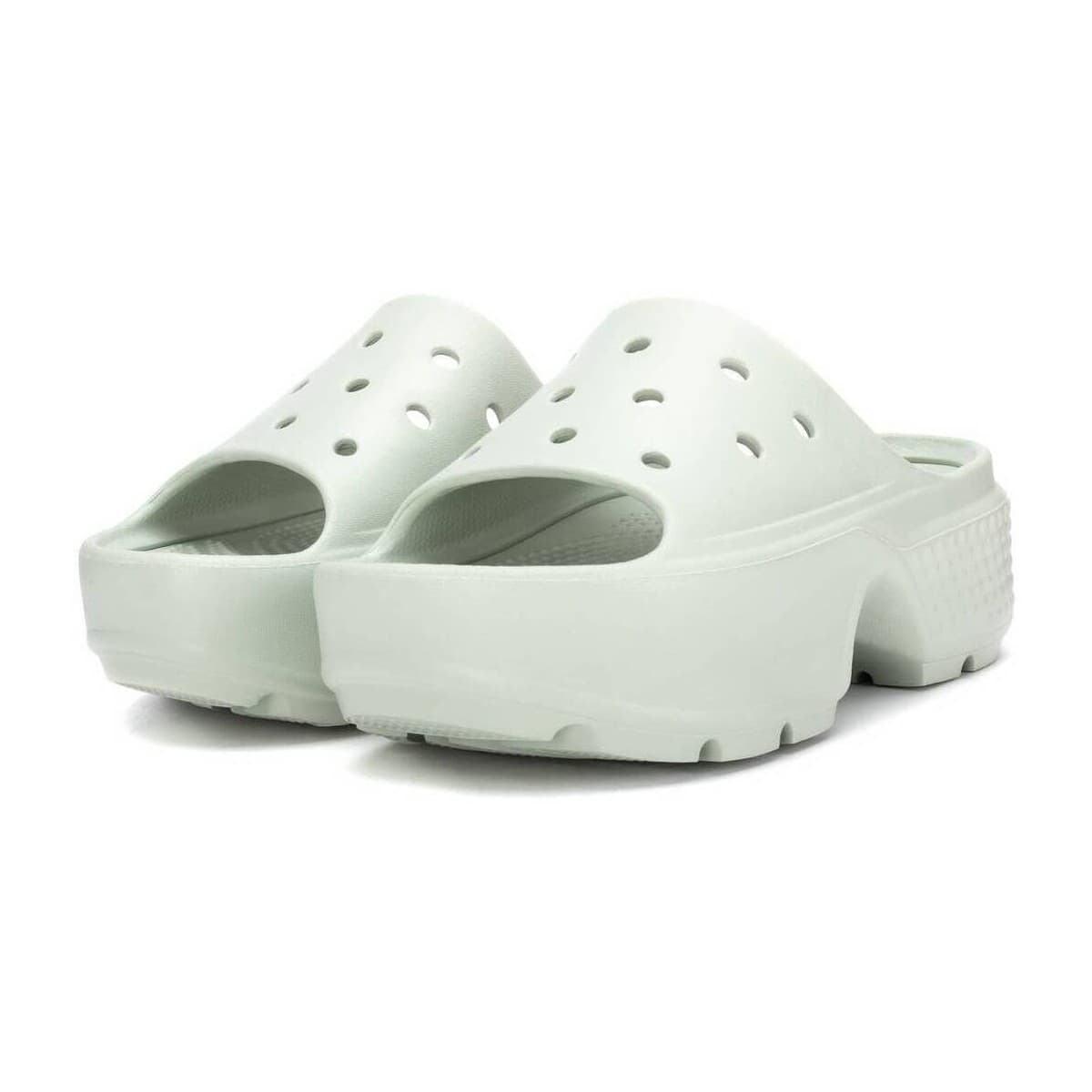 Women's Platforms Xti Green