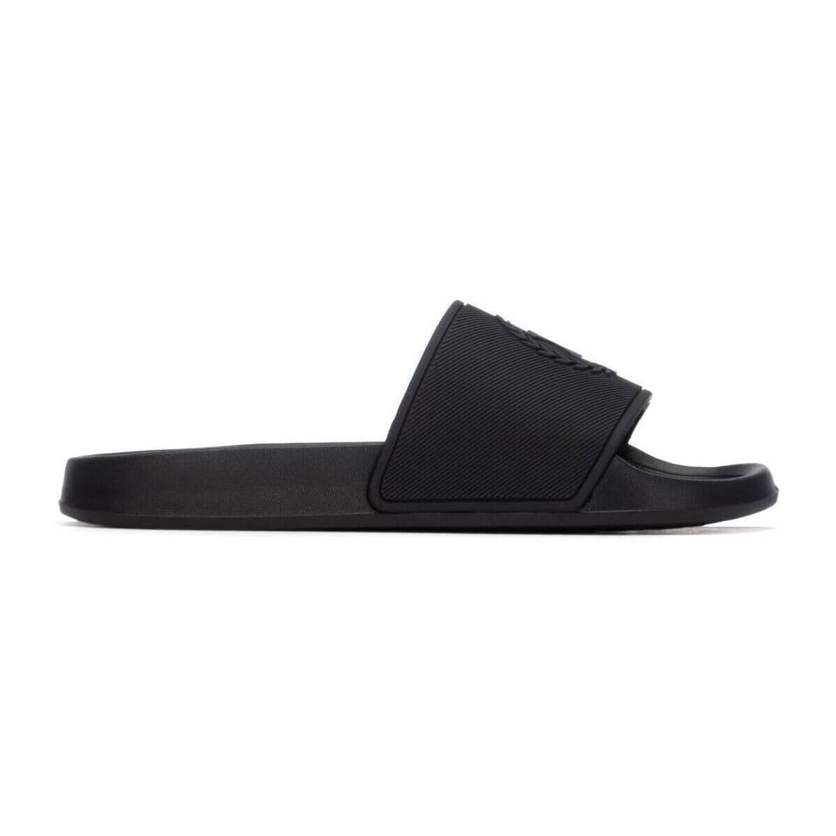 Women's Flip Flops Xti Black