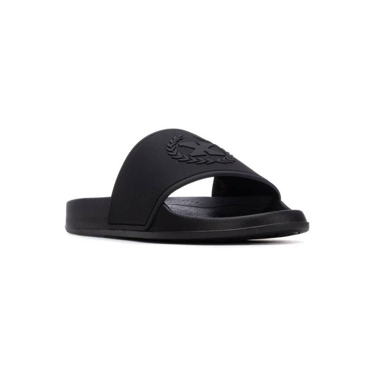 Women's Flip Flops Xti Black