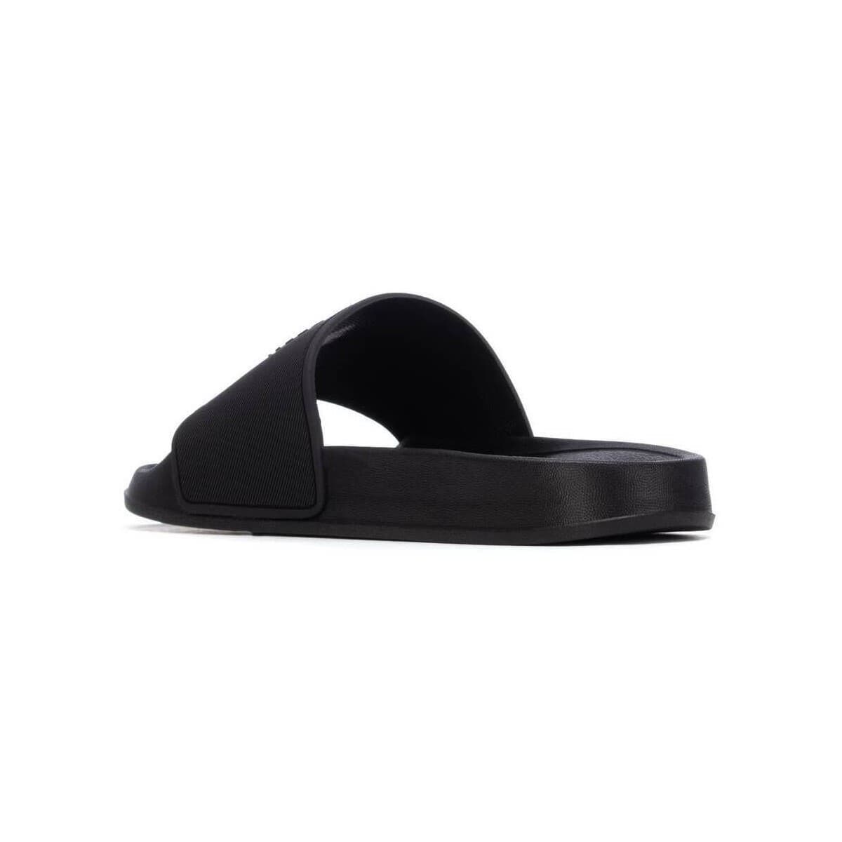 Women's Flip Flops Xti Black