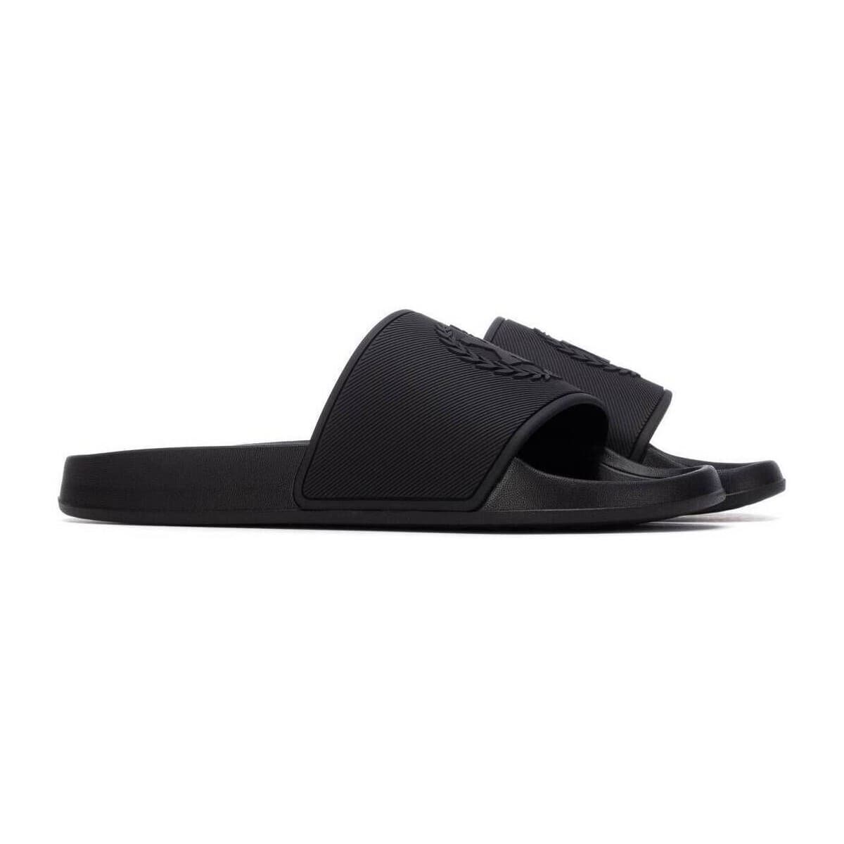 Women's Flip Flops Xti Black