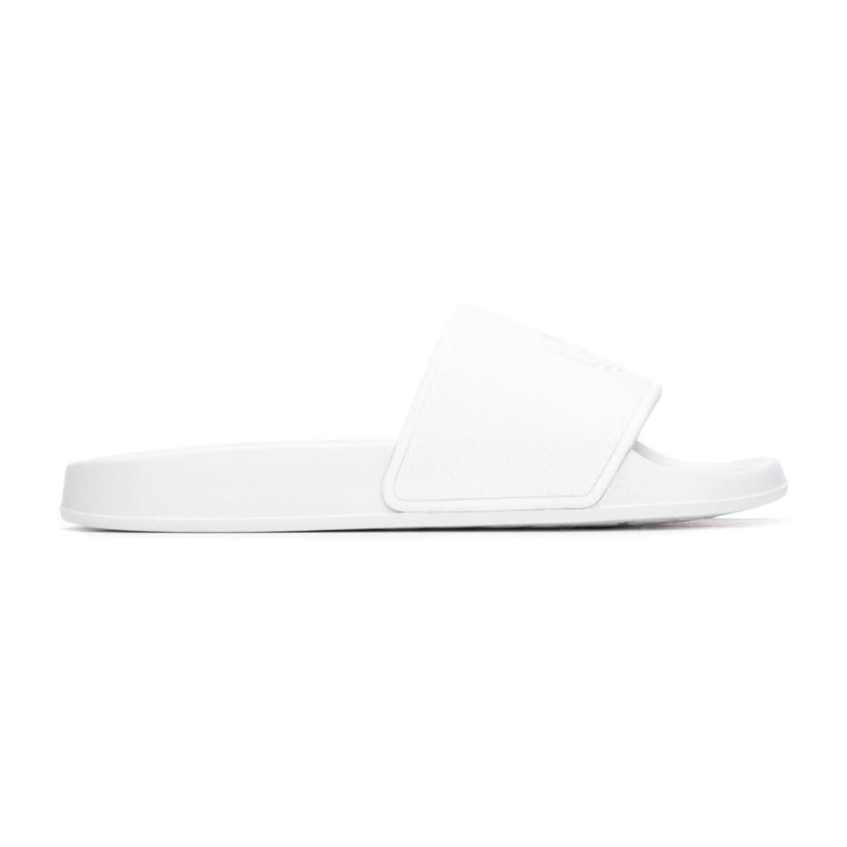 Women's Flip Flops Xti White