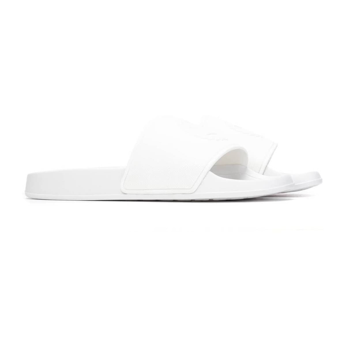 Women's Flip Flops Xti White