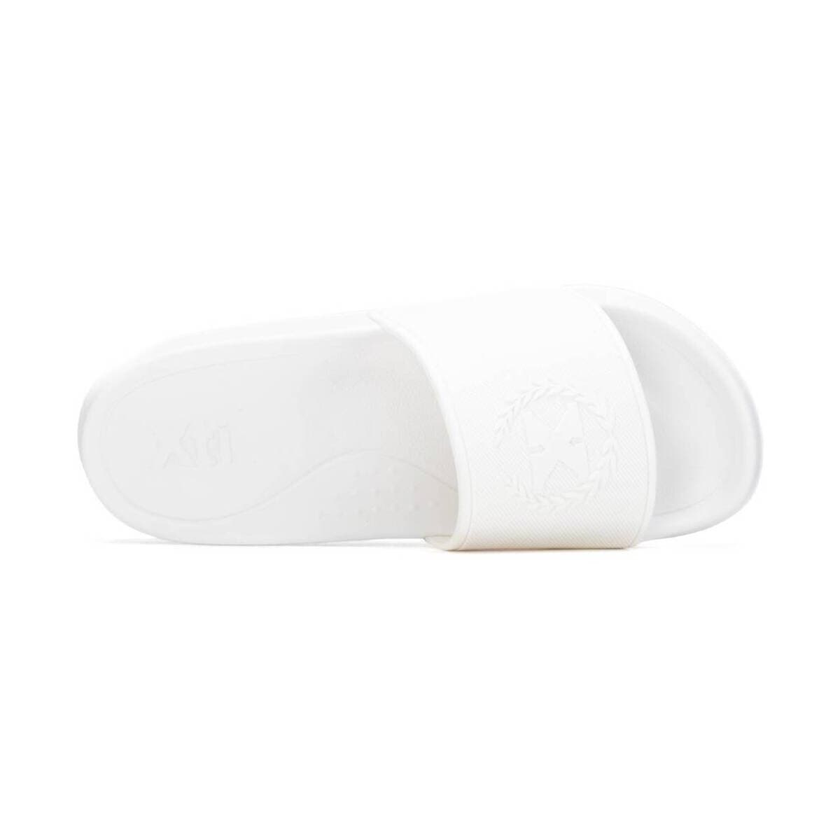 Women's Flip Flops Xti White