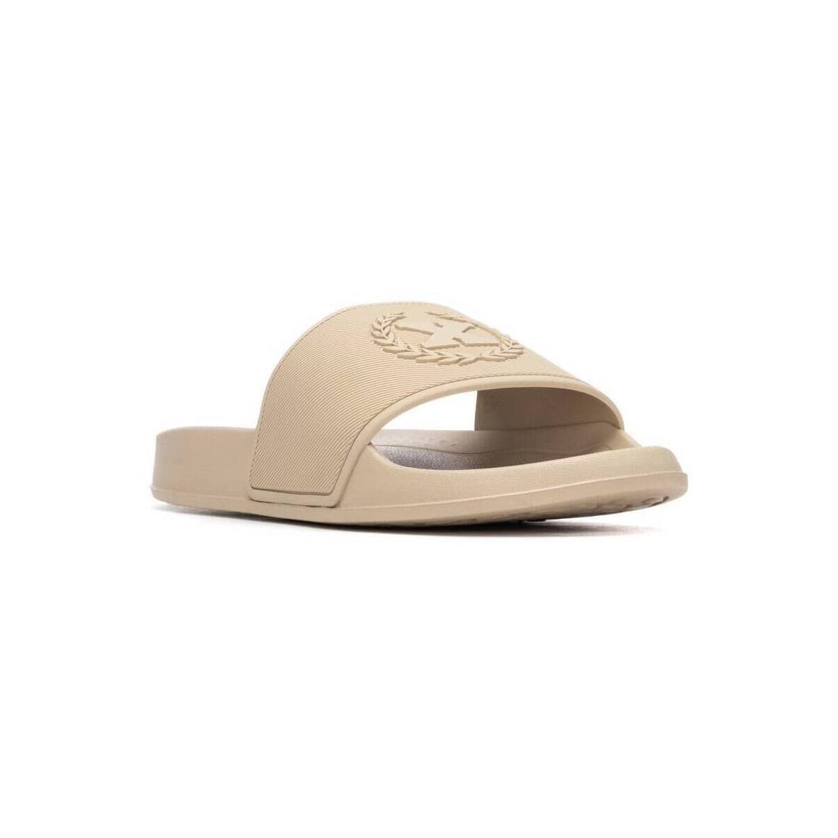 Women's Flip Flops Xti Brown
