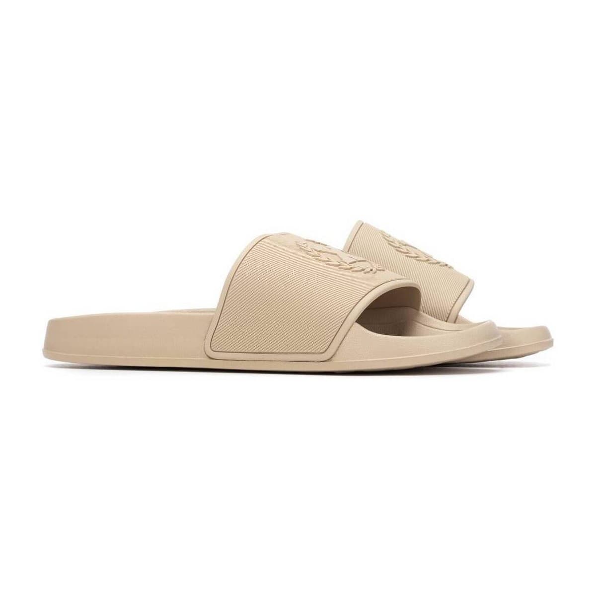 Women's Flip Flops Xti Brown