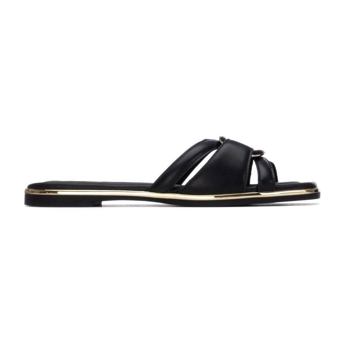 Women's Mules Xti Black