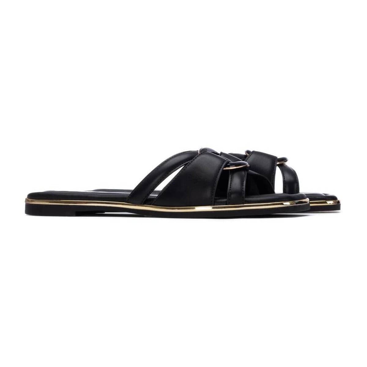 Women's Mules Xti Black