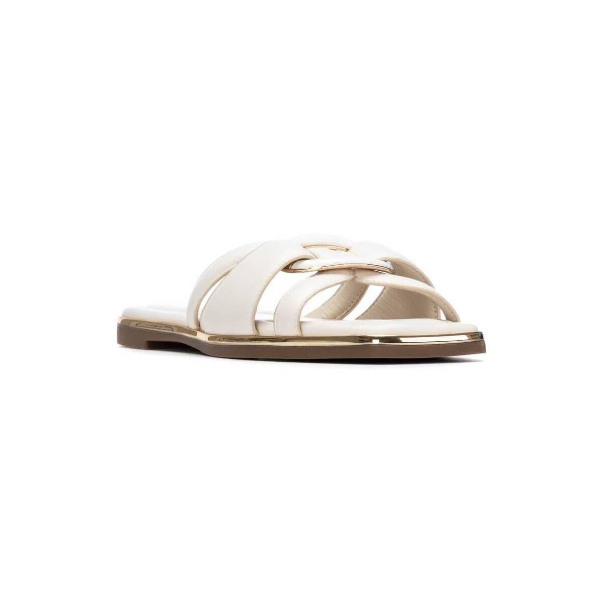 Women's Sandals Xti White