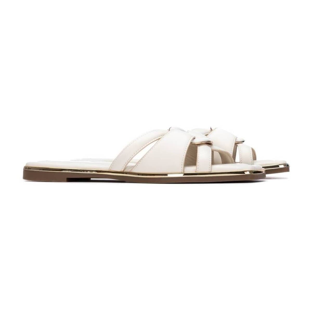 Women's Sandals Xti White