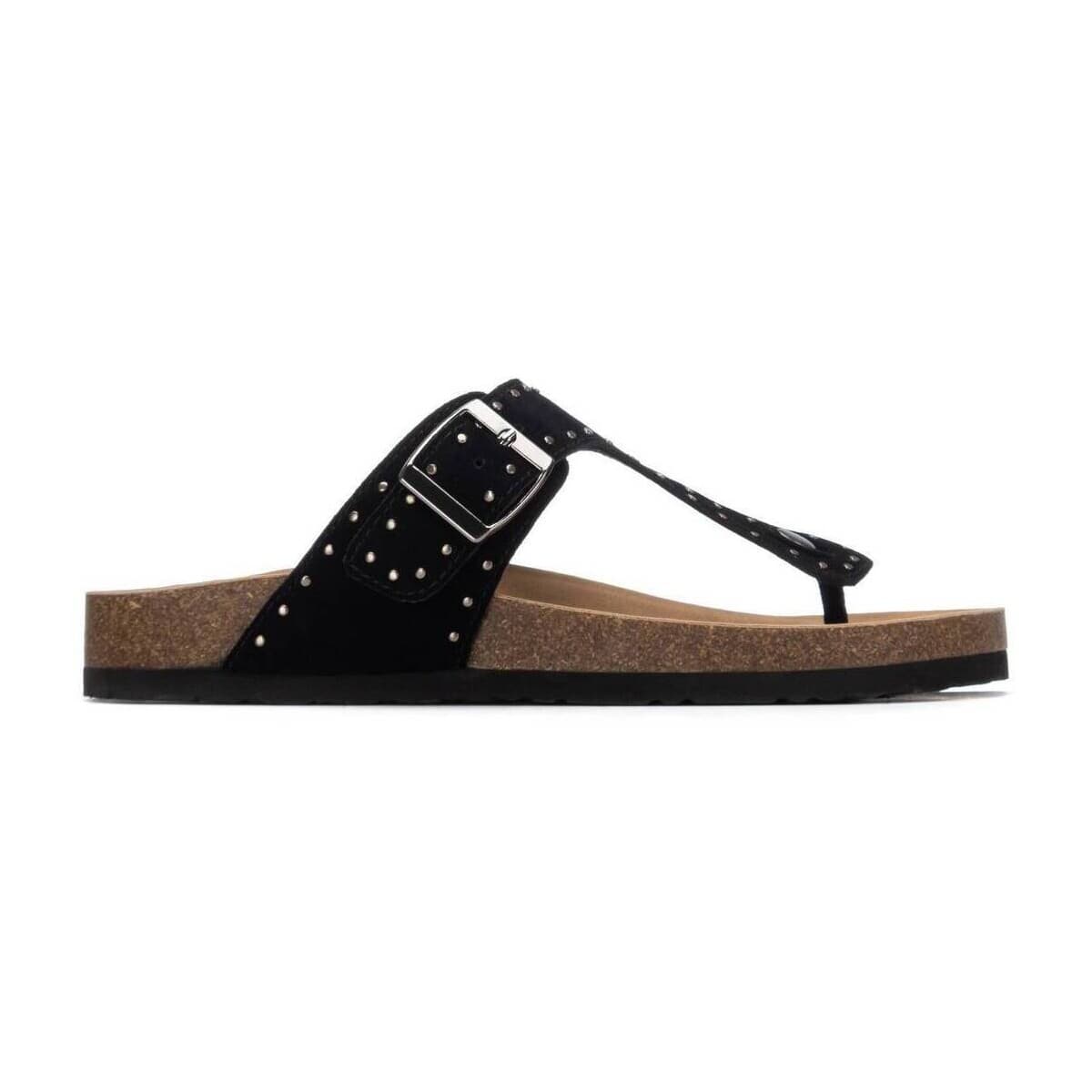Women's Mules Xti Black
