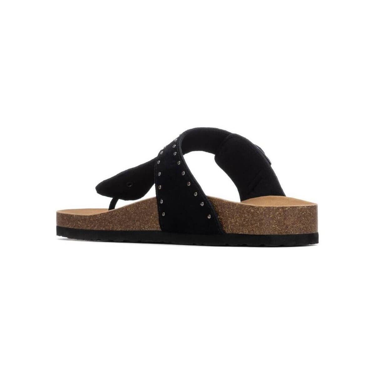 Women's Mules Xti Black