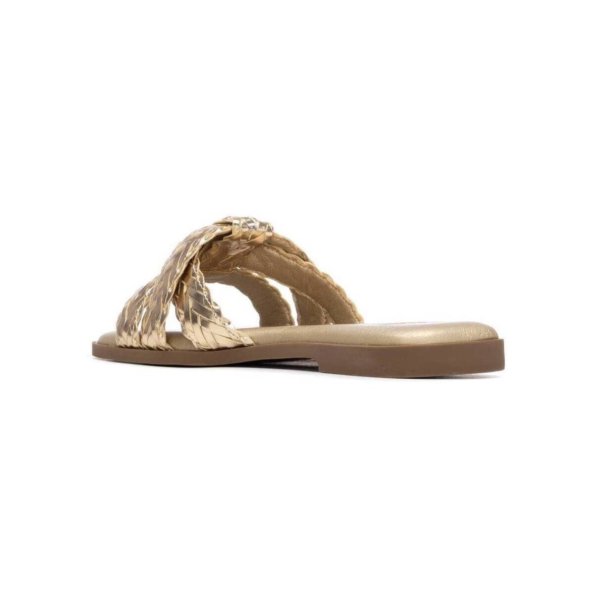 Women's Sandals Xti Gold
