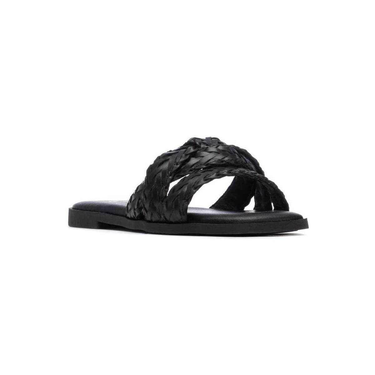 Women's Sandals Xti Black