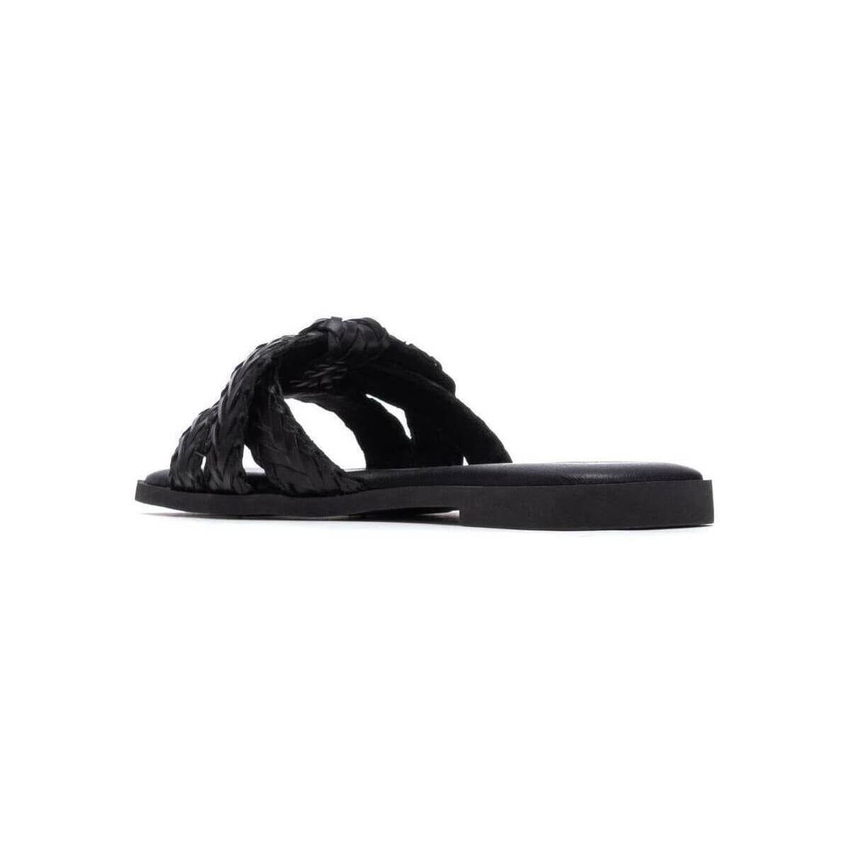 Women's Sandals Xti Black