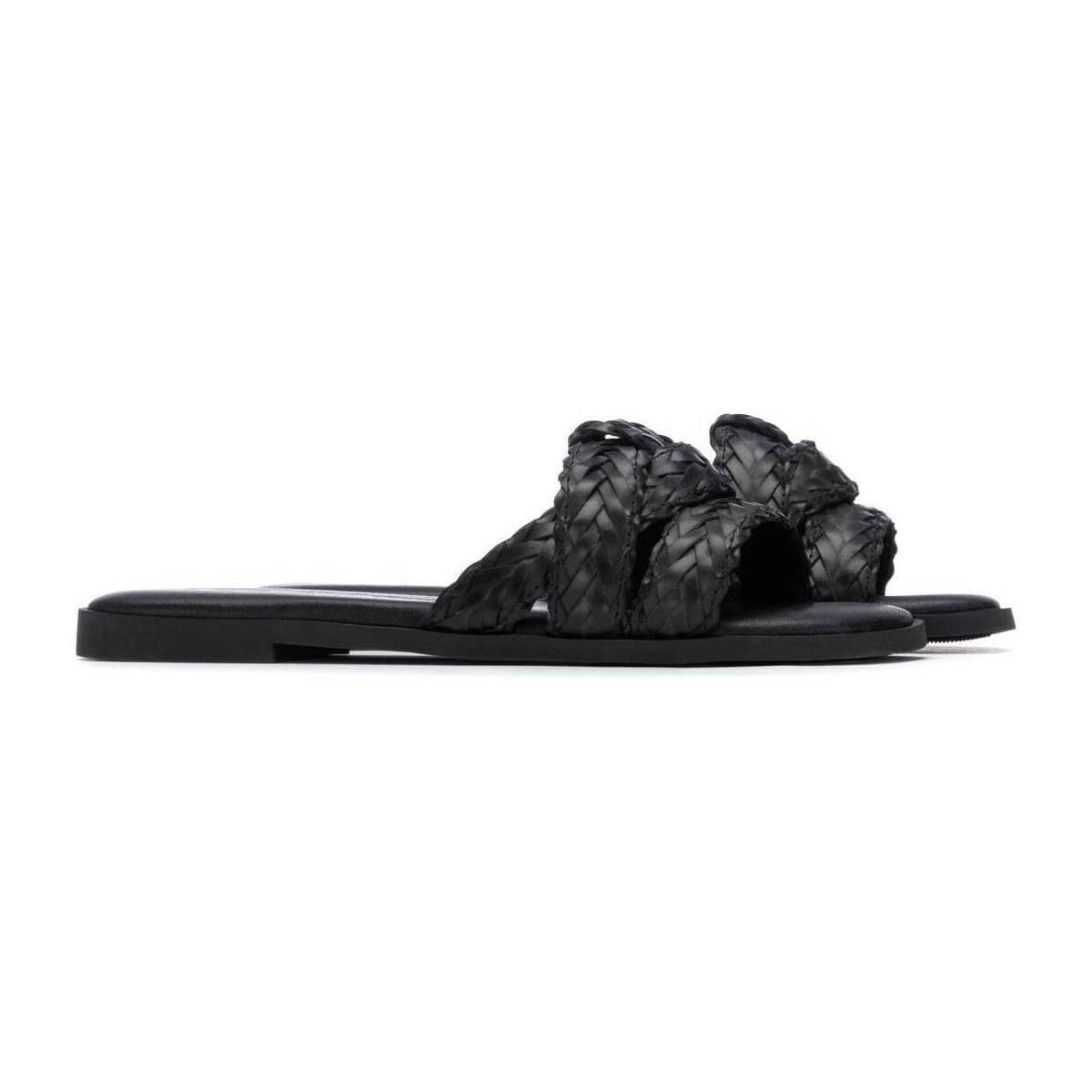 Women's Sandals Xti Black
