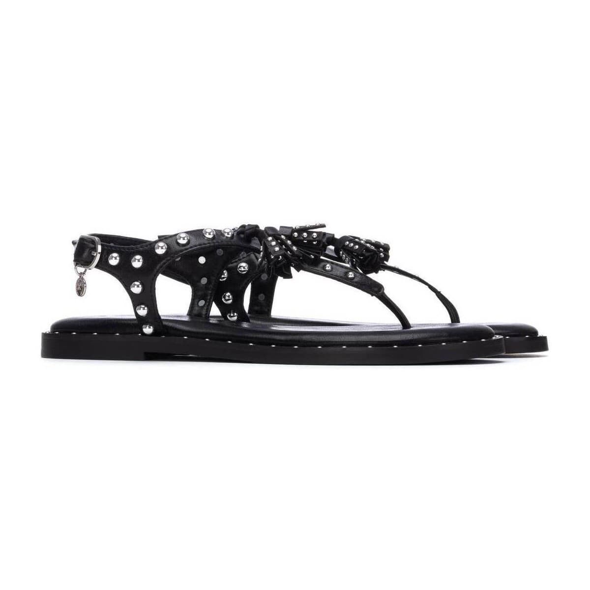 Women's Sandals Xti Black