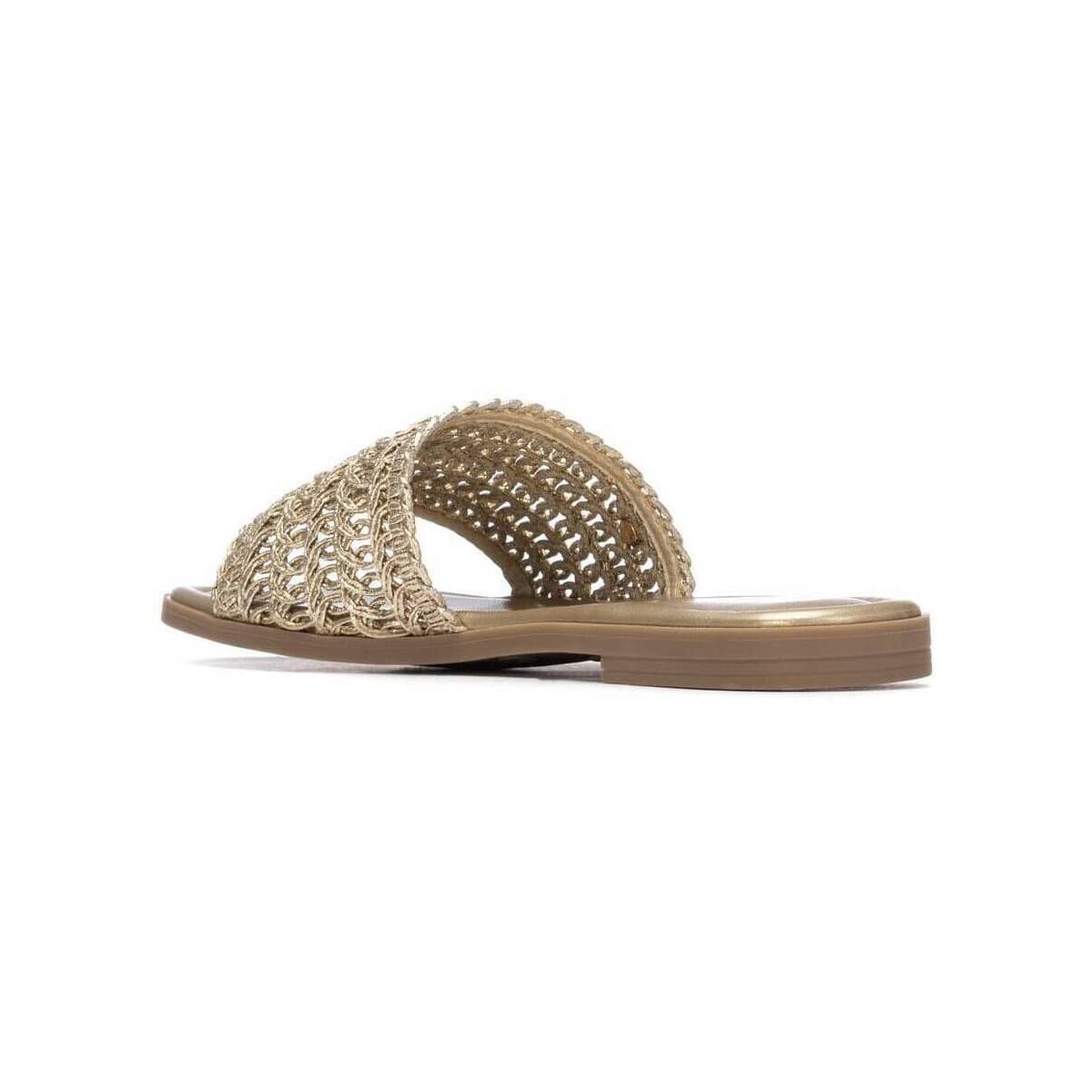 Women's Sandals Xti Gold