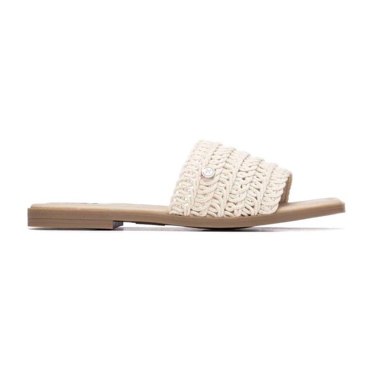 Σανδάλια χωρίς τακούνι Xti 14547702