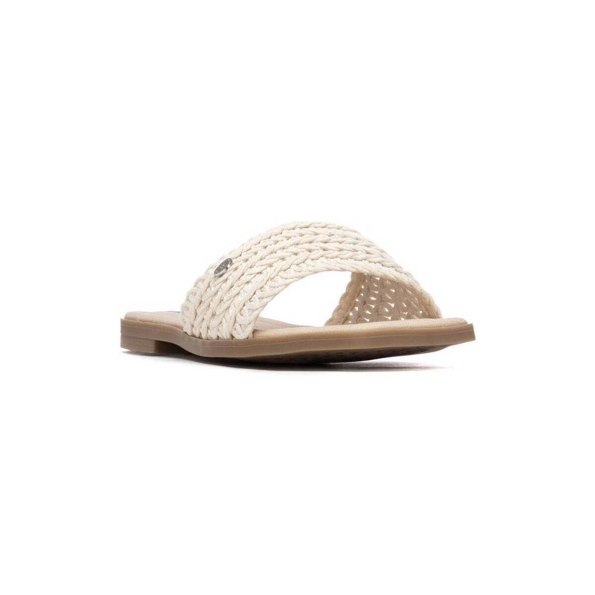 Women's Sandals Xti White