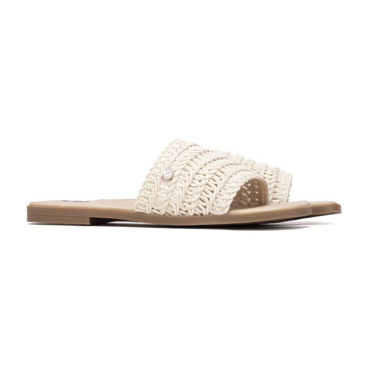 Women's Sandals Xti White