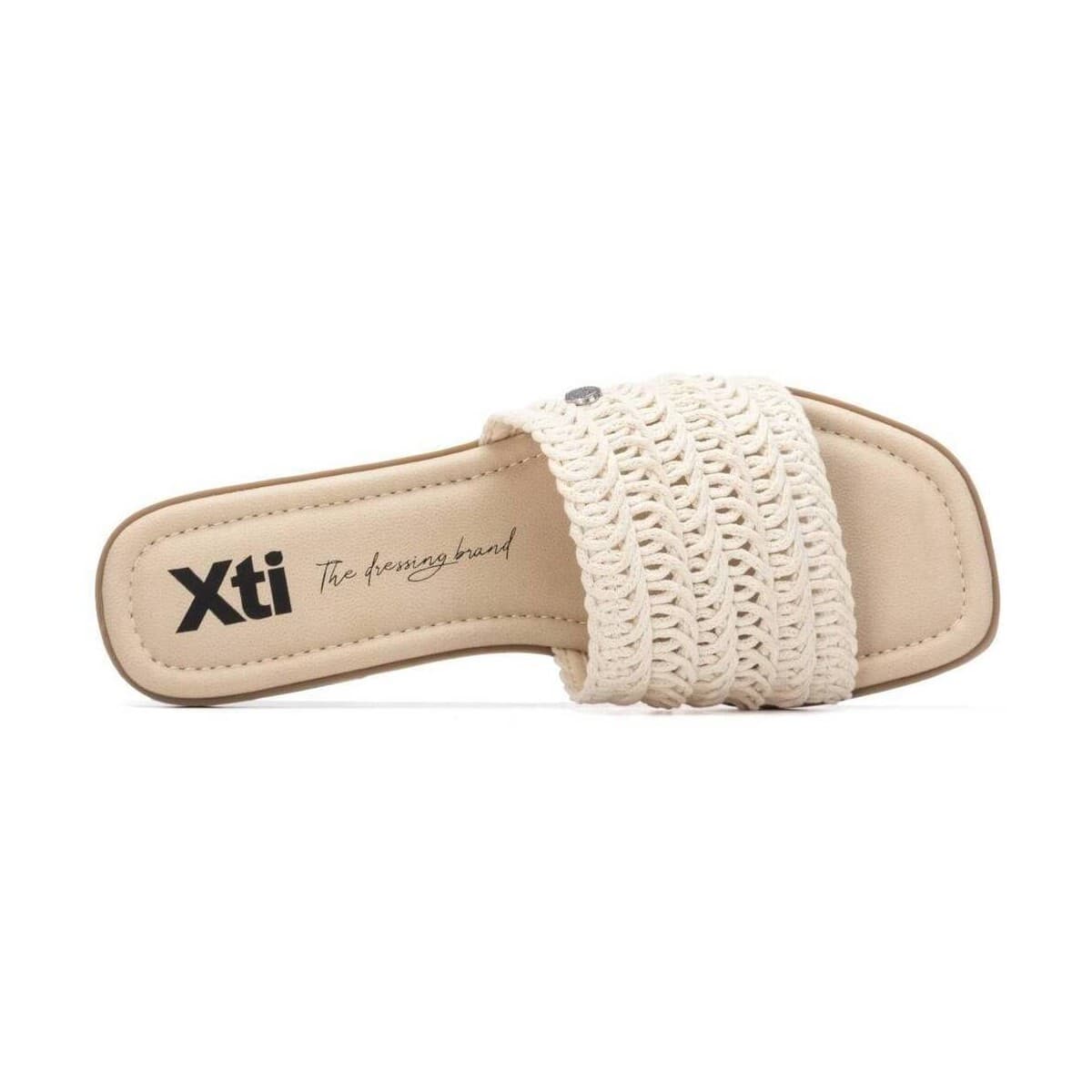 Women's Sandals Xti White