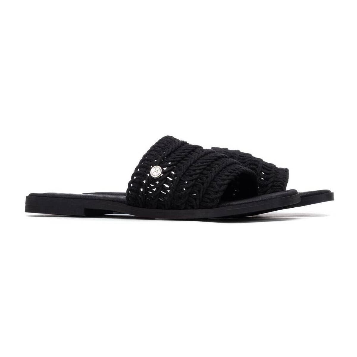 Women's Sandals Xti Black