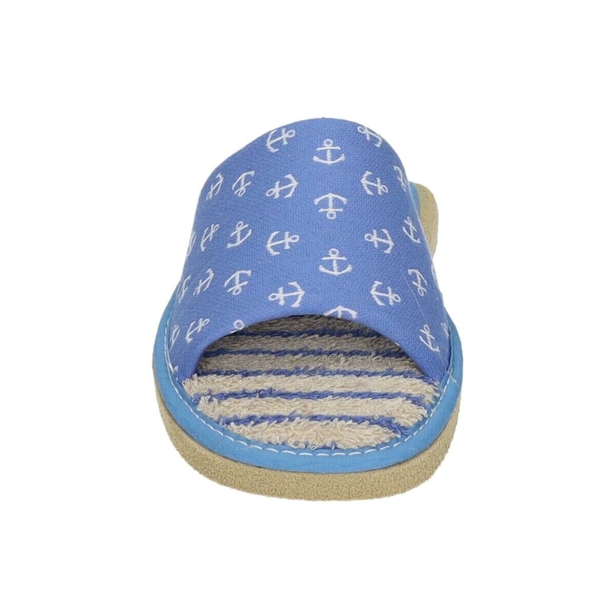 Women's House Slippers Andinas Multicolor