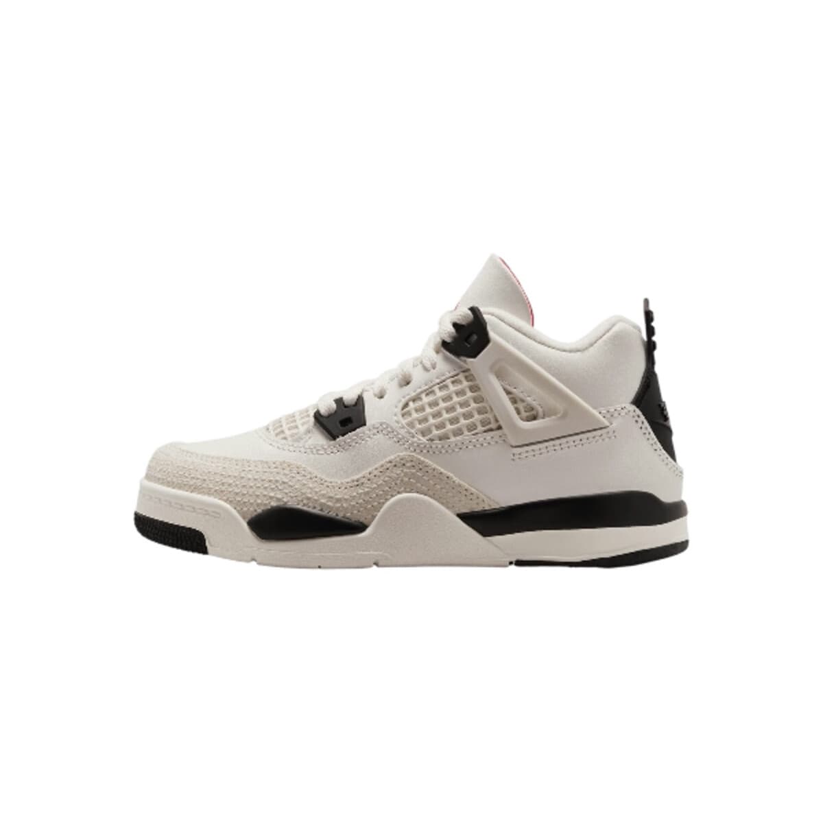 Ψηλά Sneakers Nike 4 Retro Flight Club Enfant et Bébé