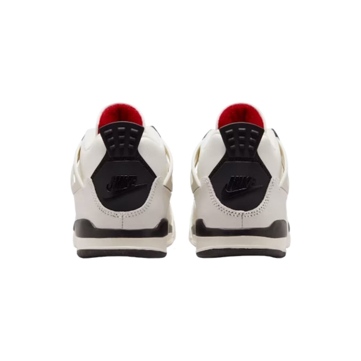 Men's Sneakers Nike White