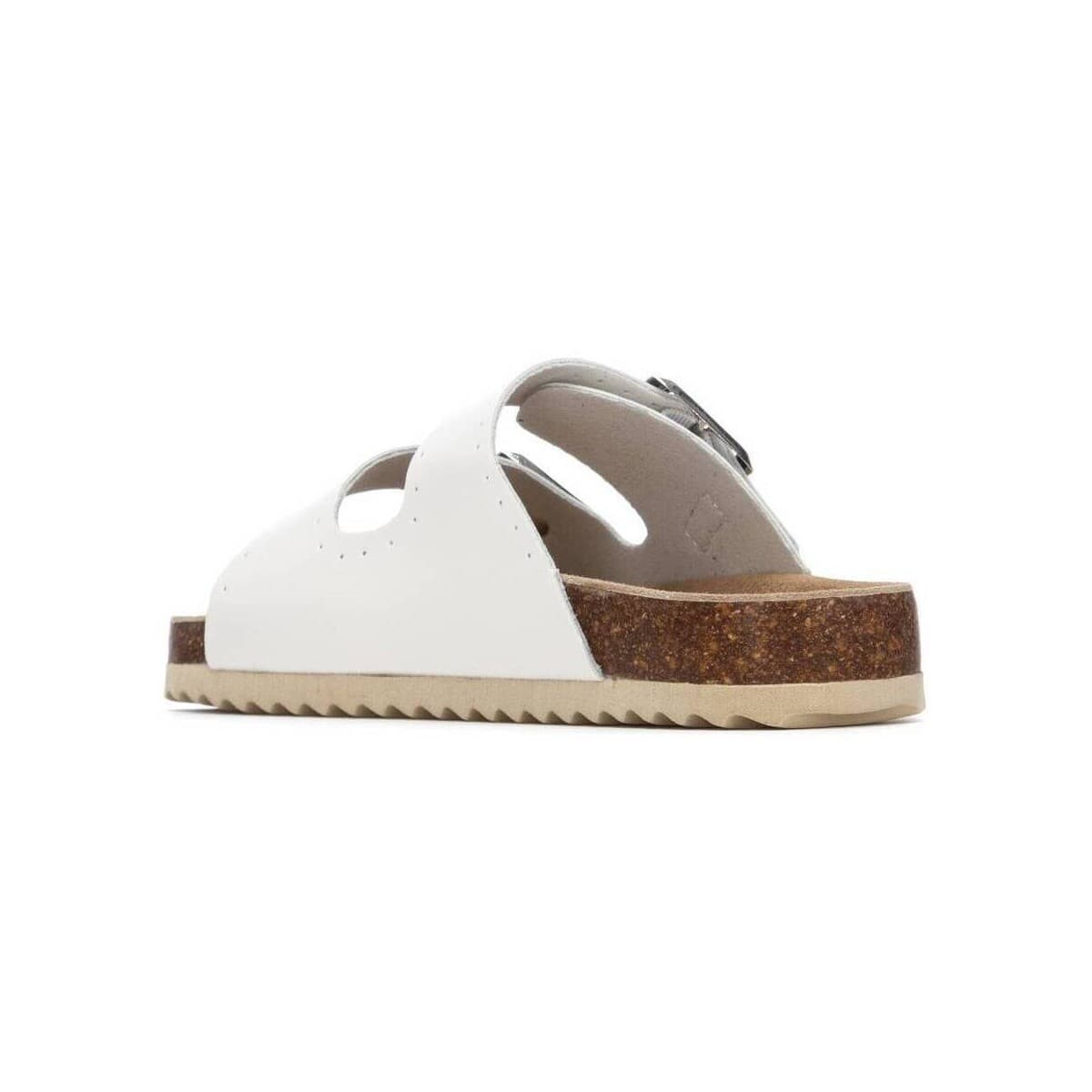 Girls' Slippers Xti White