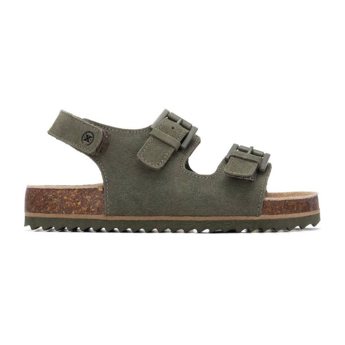 Boys' Sandals Xti Green