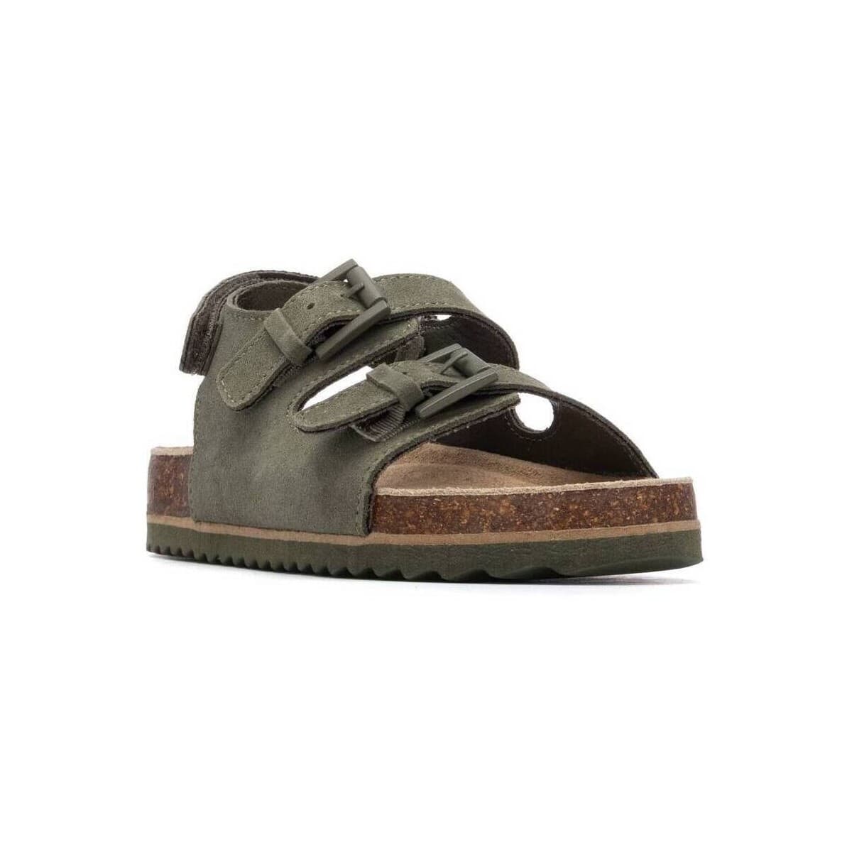 Boys' Sandals Xti Green