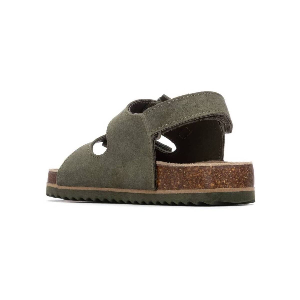 Boys' Sandals Xti Green