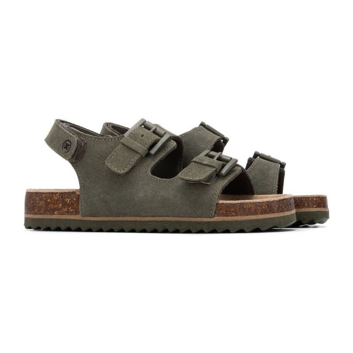 Boys' Sandals Xti Green