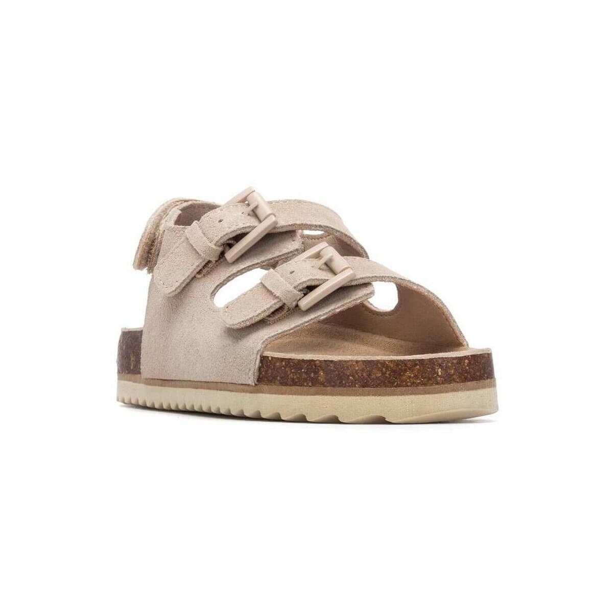 Boys' Sandals Xti Brown