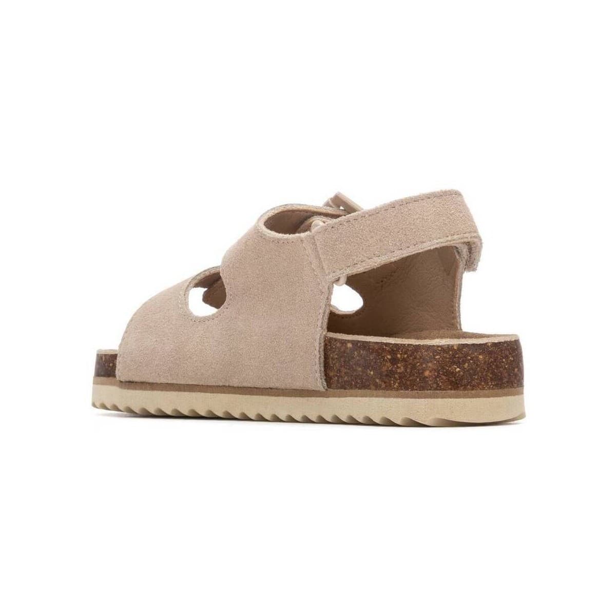 Boys' Sandals Xti Brown