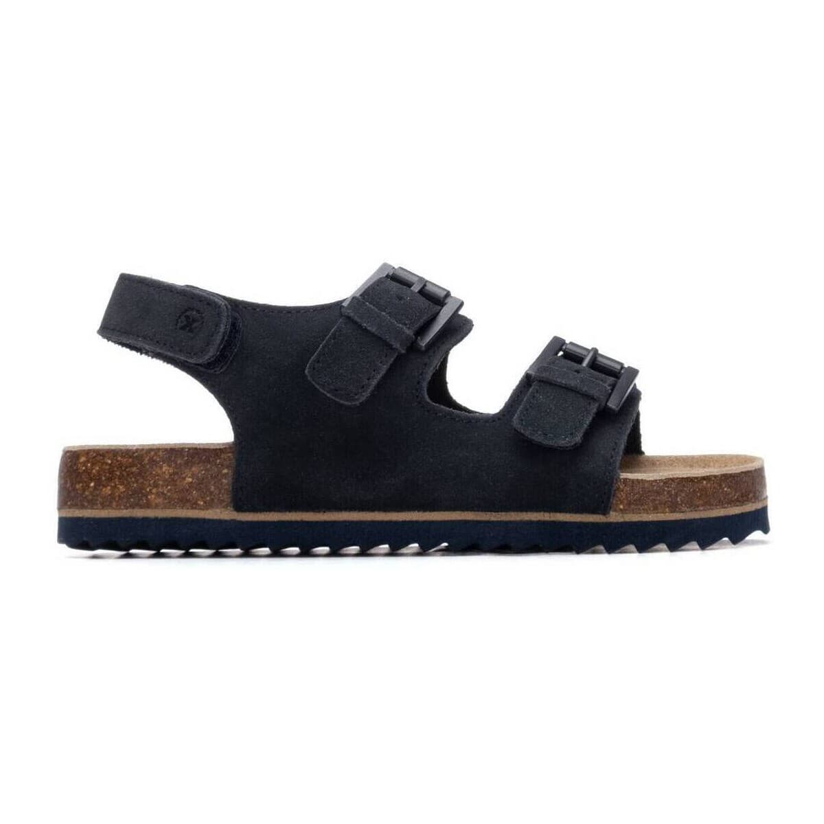 Boys' Sandals Xti Blue