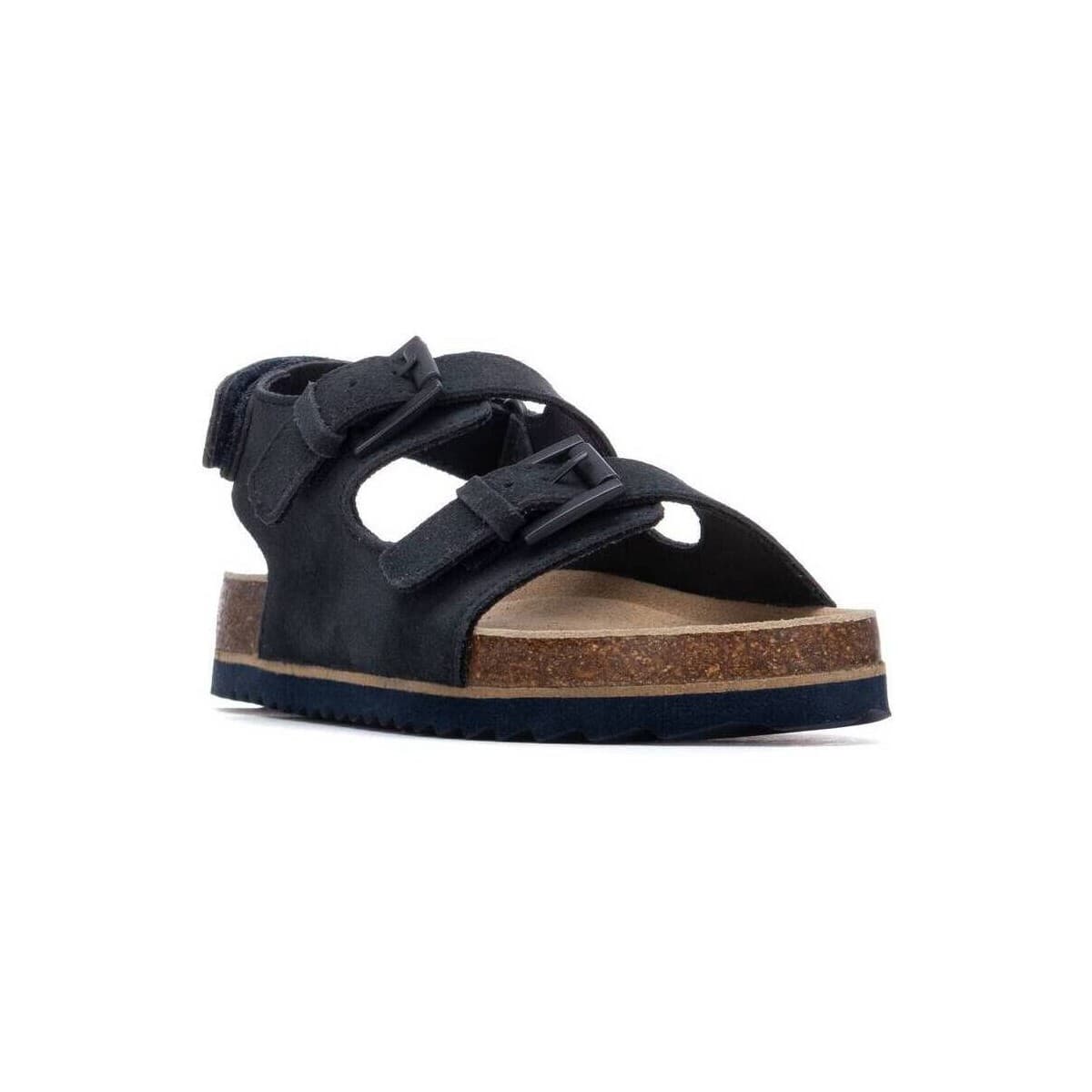 Boys' Sandals Xti Blue