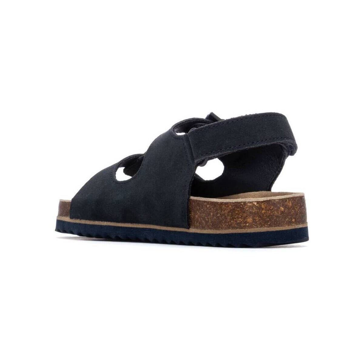 Boys' Sandals Xti Blue