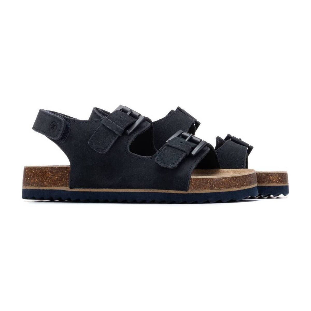 Boys' Sandals Xti Blue
